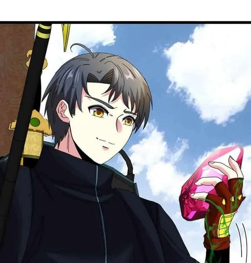 Read Divine Leveling System chapter 59 image 42 on Lezhin