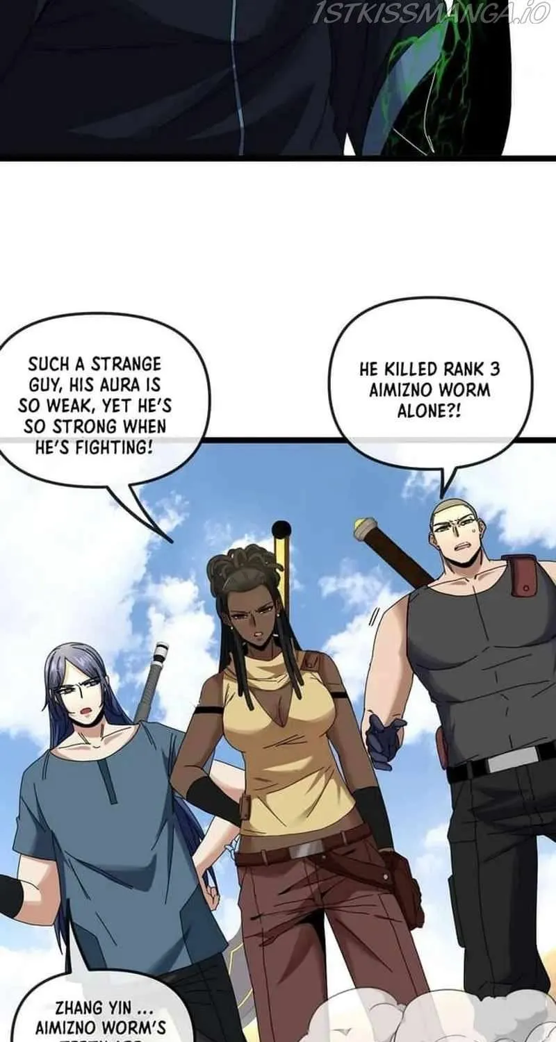 Read Divine Leveling System chapter 59 image 43 on Lezhin