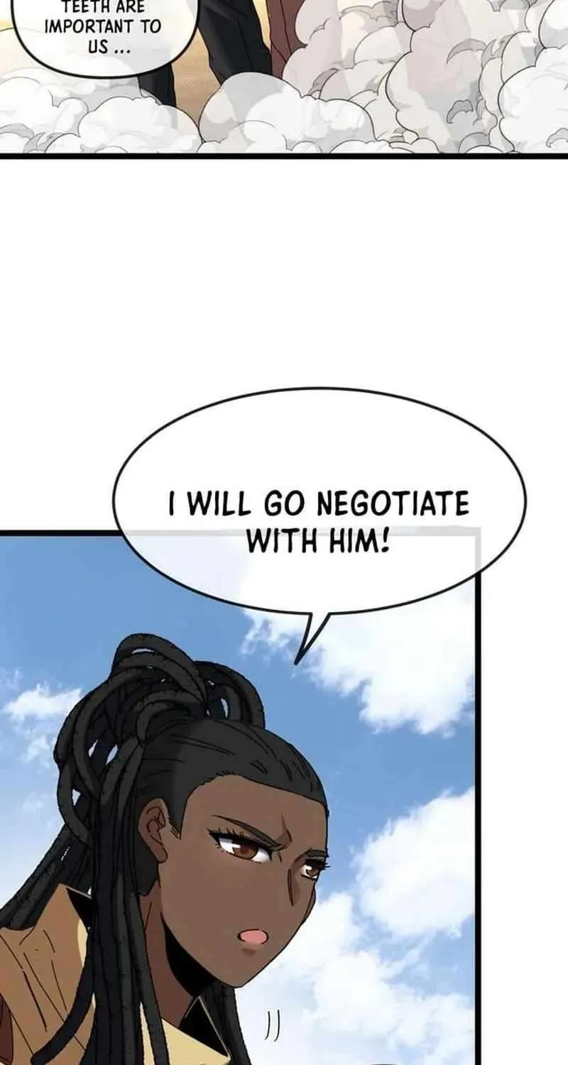 Read Divine Leveling System chapter 59 image 44 on Lezhin