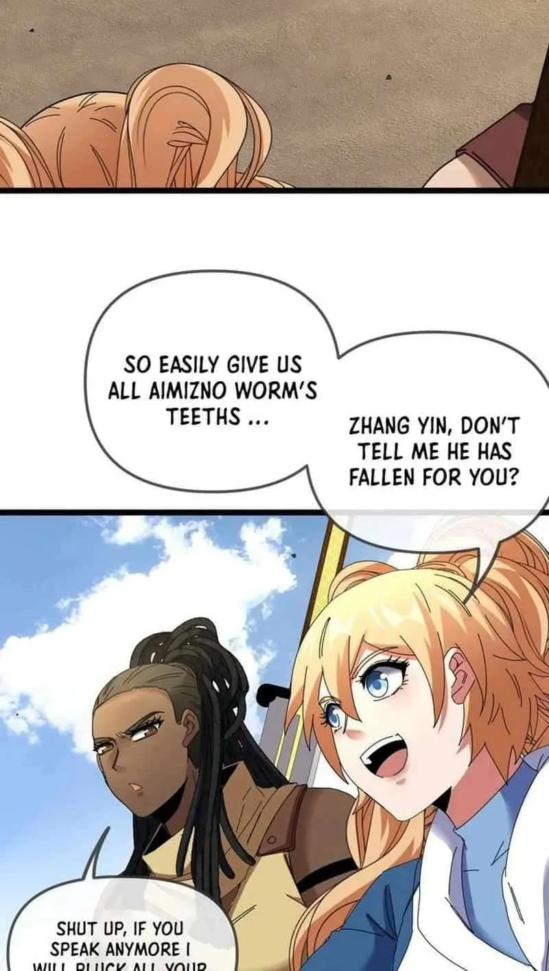 Read Divine Leveling System chapter 59 image 49 on Lezhin