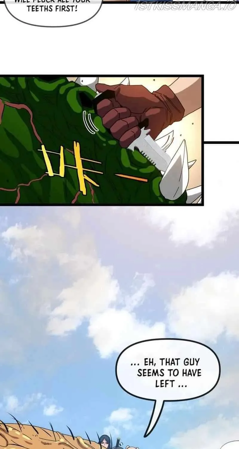 Read Divine Leveling System chapter 59 image 50 on Lezhin