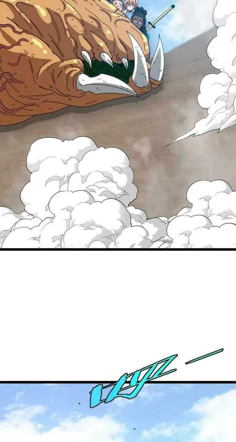 Read Divine Leveling System chapter 59 image 51 on Lezhin