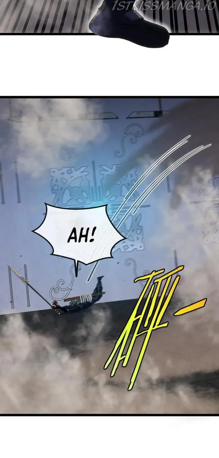 Read Divine Leveling System chapter 59 image 57 on Lezhin