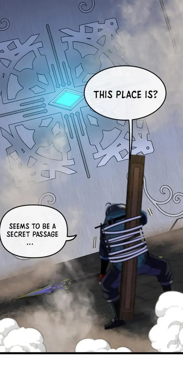 Read Divine Leveling System chapter 59 image 59 on Lezhin