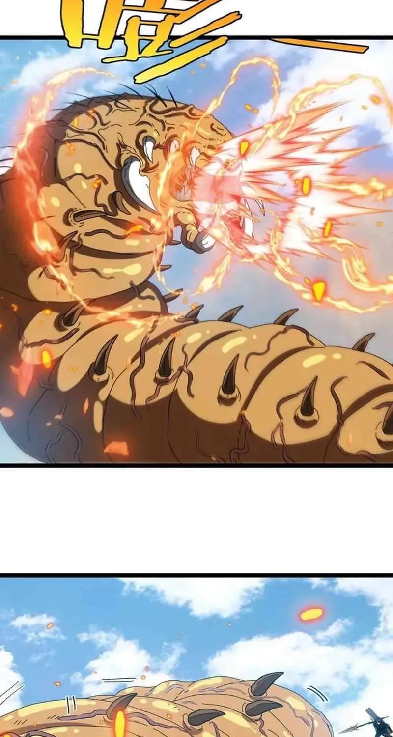 Read Divine Leveling System chapter 59 image 6 on Lezhin