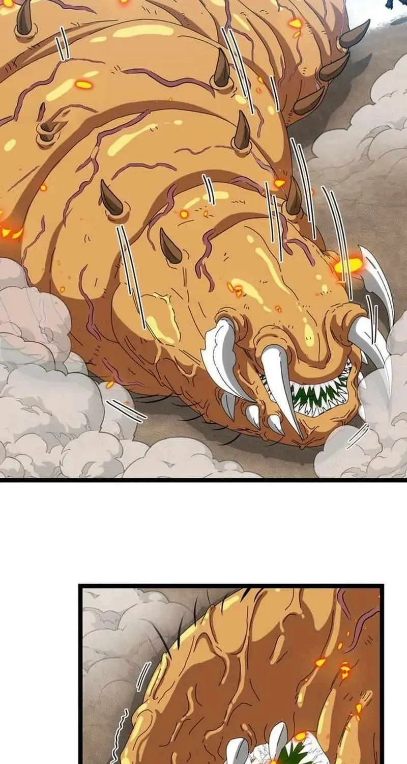 Read Divine Leveling System chapter 59 image 7 on Lezhin