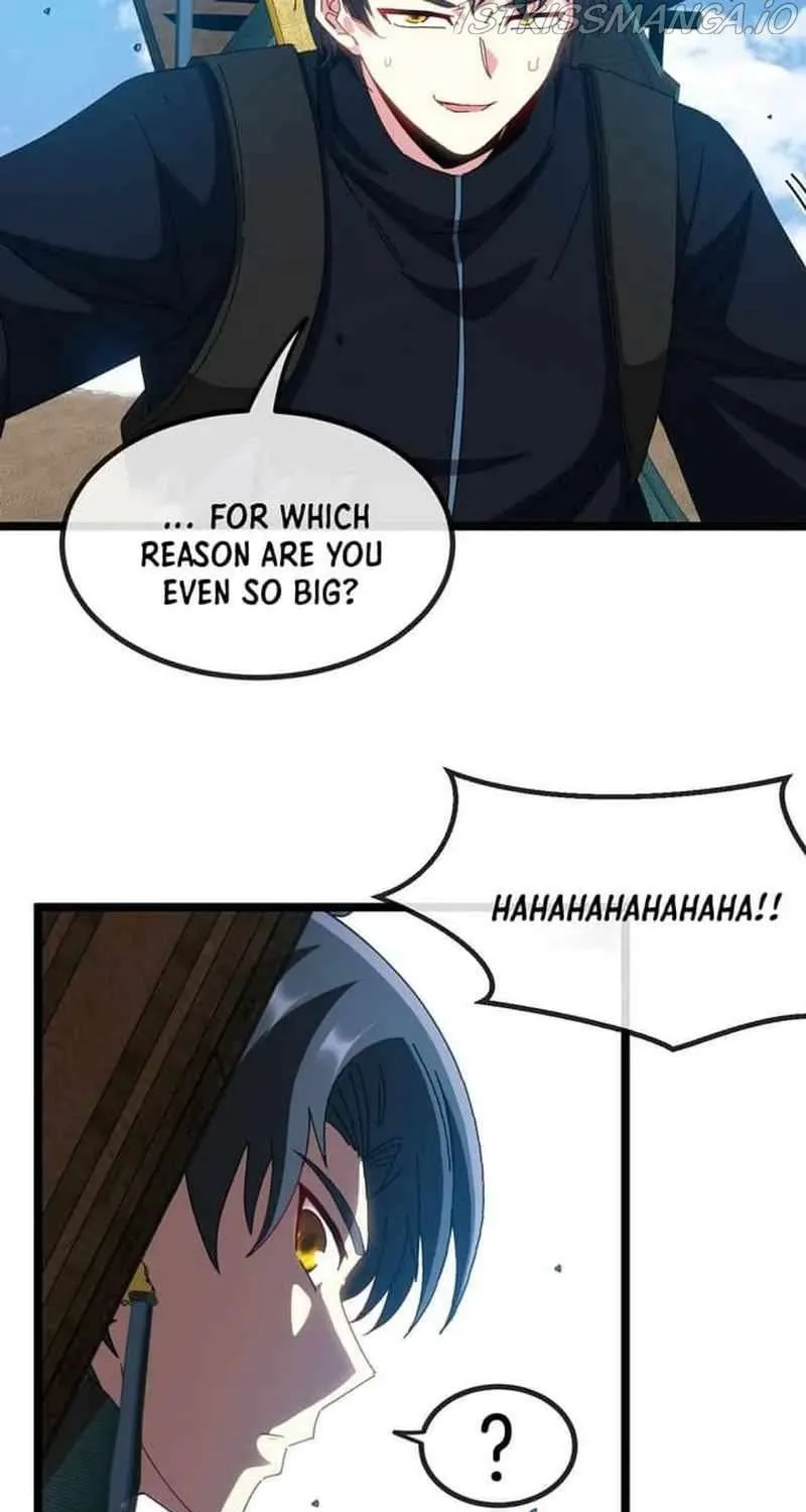 Read Divine Leveling System chapter 59 image 9 on Lezhin