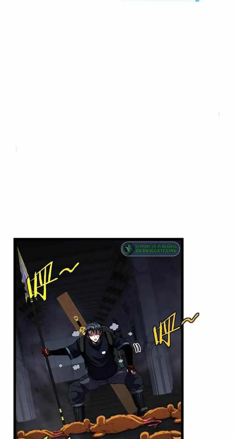 Read Divine Leveling System chapter 60 image 10 on Lezhin