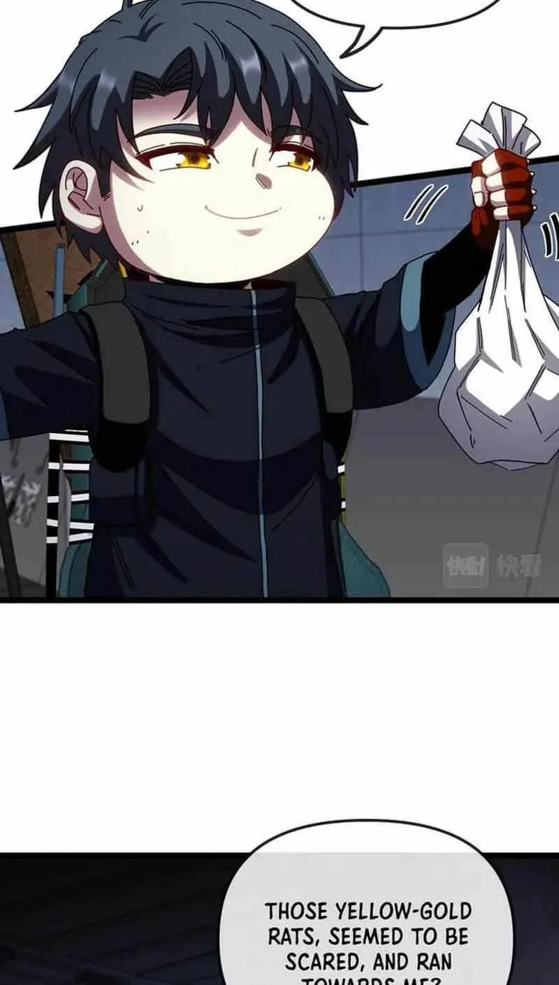 Read Divine Leveling System chapter 60 image 12 on Lezhin