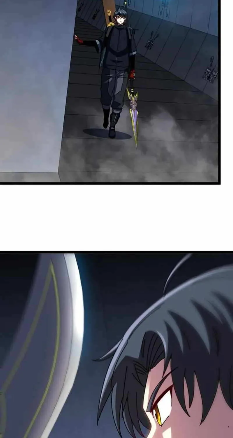 Read Divine Leveling System chapter 60 image 14 on Lezhin