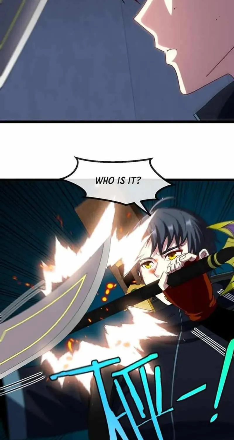 Read Divine Leveling System chapter 60 image 15 on Lezhin