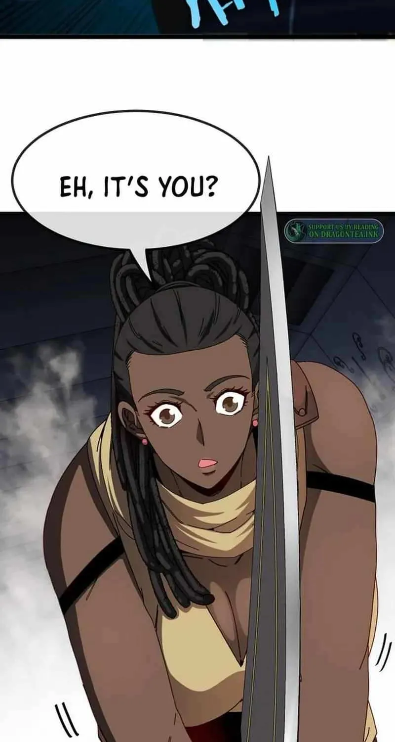 Read Divine Leveling System chapter 60 image 16 on Lezhin