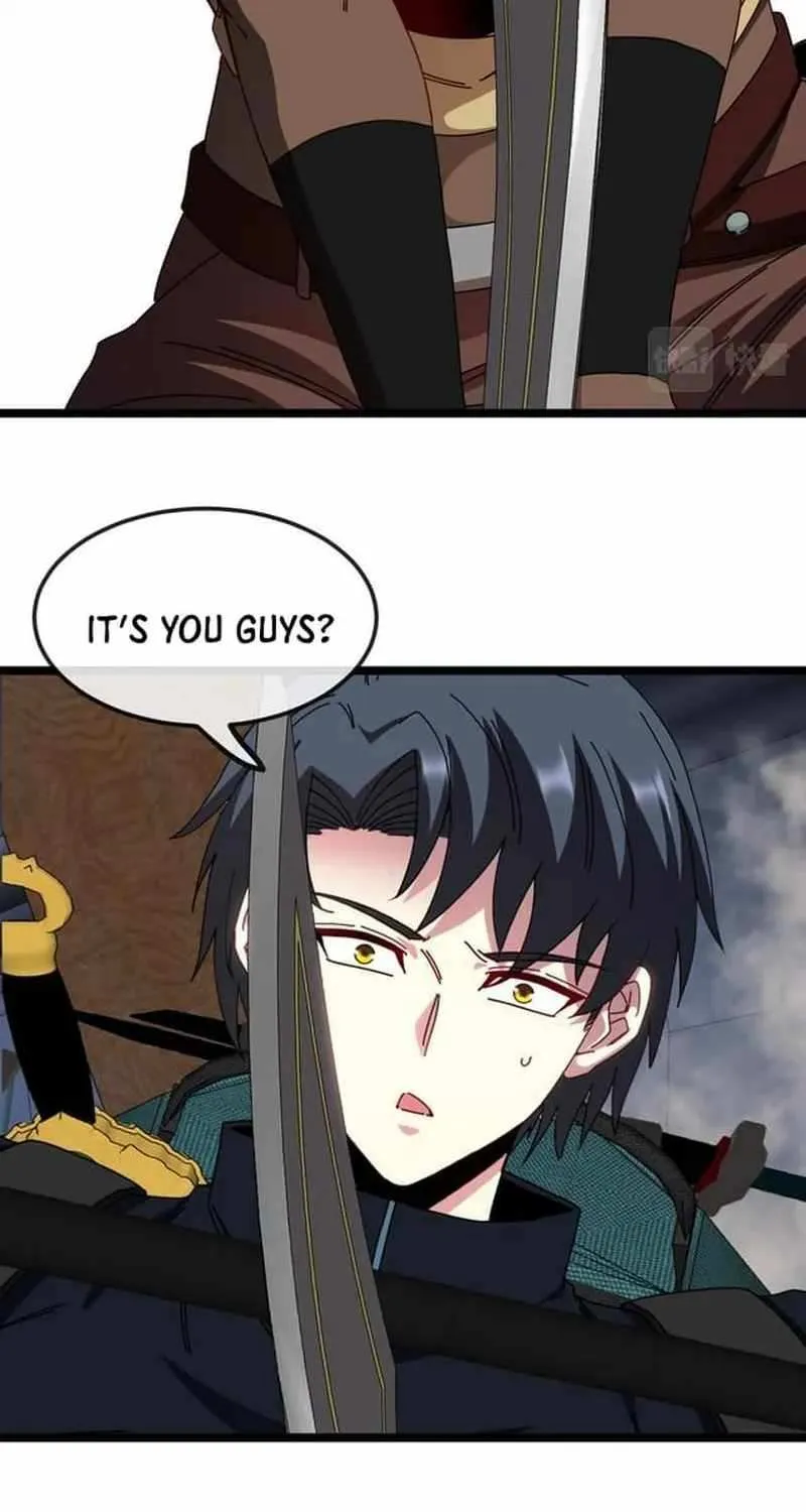 Read Divine Leveling System chapter 60 image 17 on Lezhin