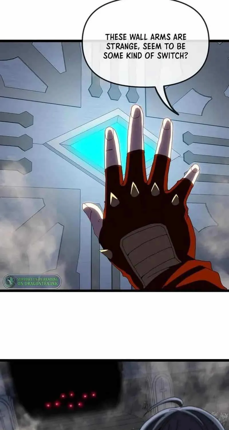 Read Divine Leveling System chapter 60 image 2 on Lezhin