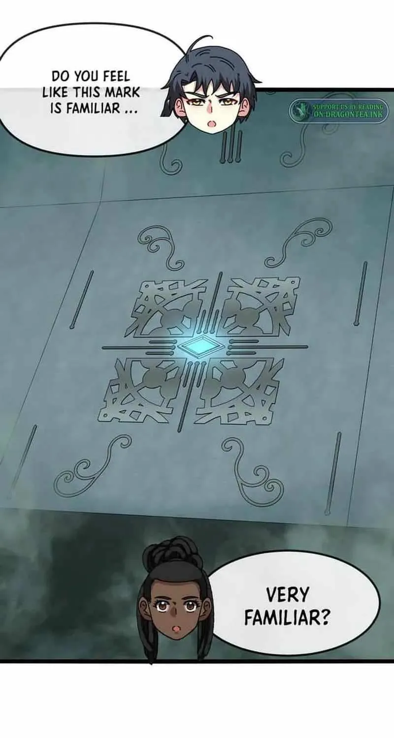 Read Divine Leveling System chapter 60 image 24 on Lezhin