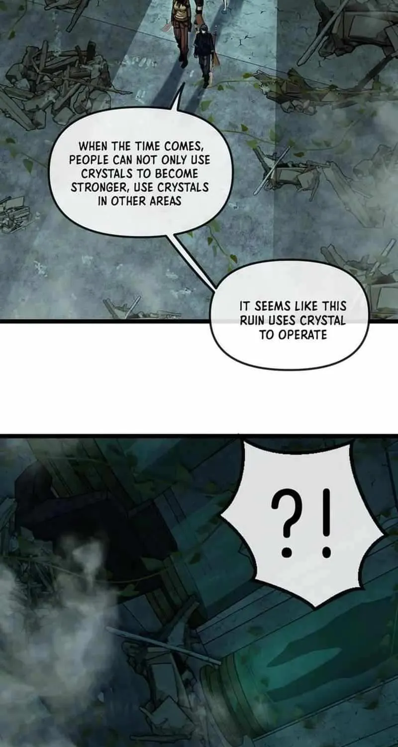 Read Divine Leveling System chapter 60 image 31 on Lezhin