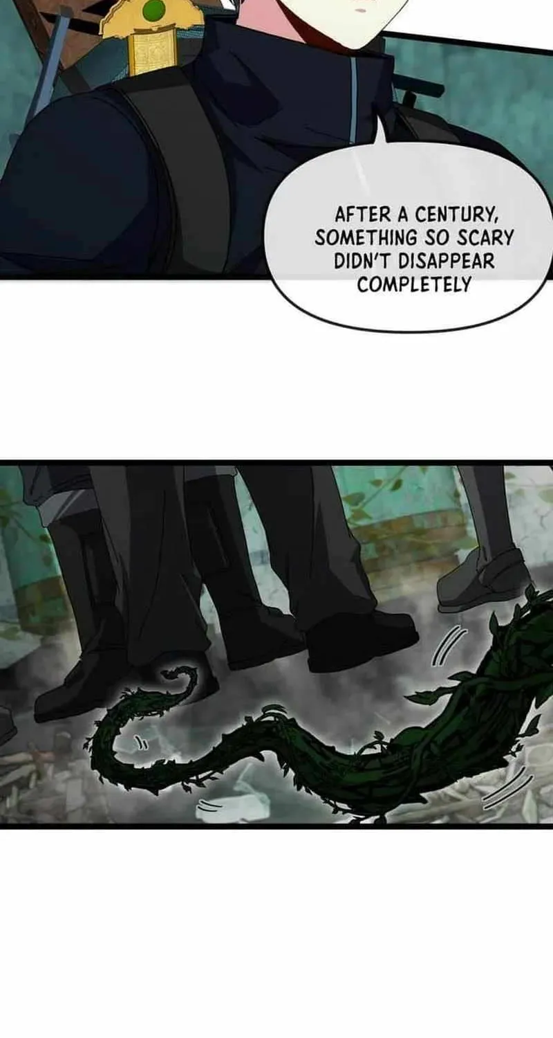 Read Divine Leveling System chapter 60 image 38 on Lezhin
