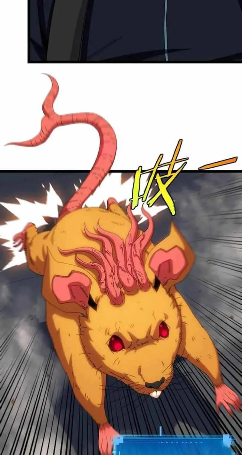 Read Divine Leveling System chapter 60 image 4 on Lezhin