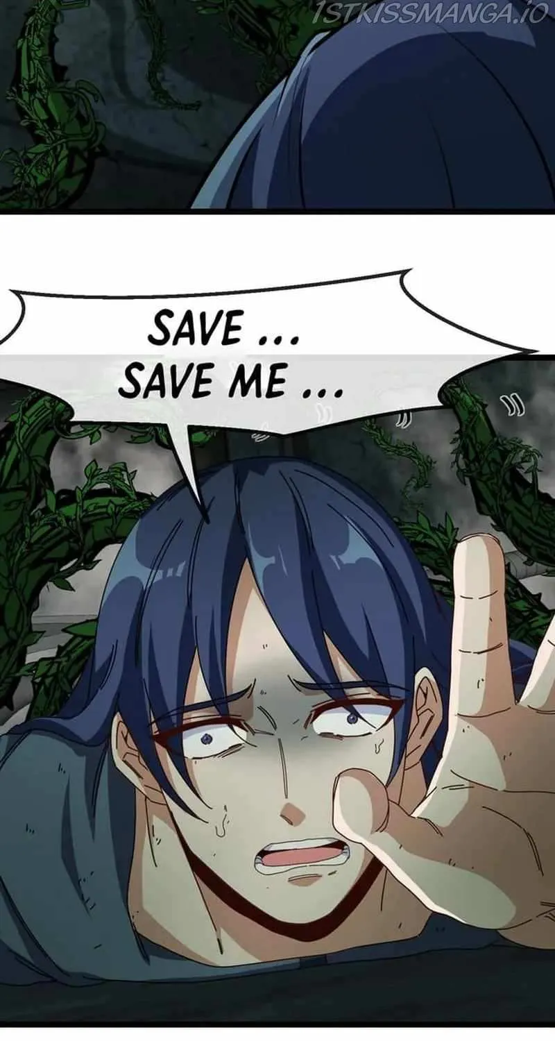 Read Divine Leveling System chapter 60 image 43 on Lezhin