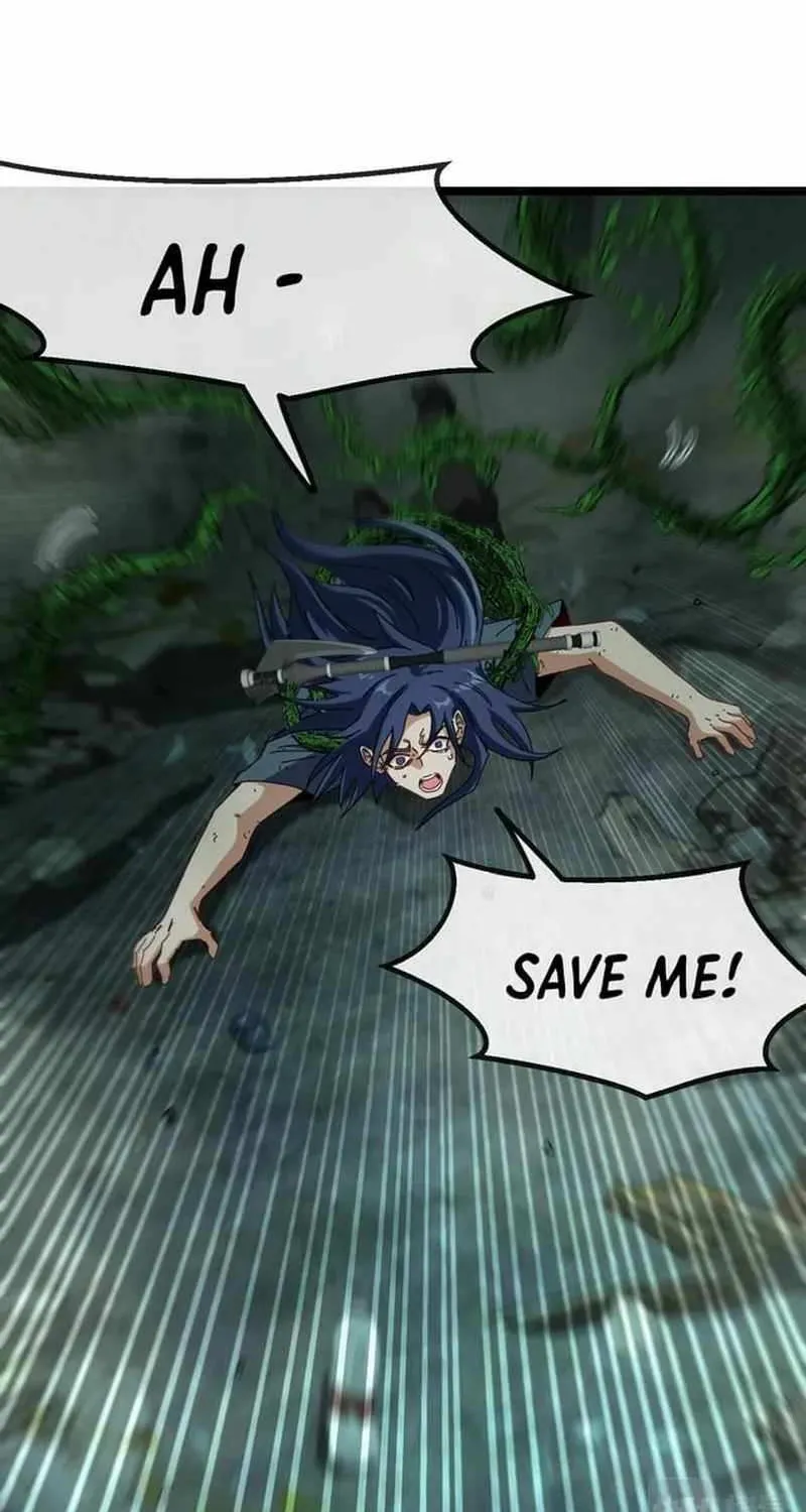Read Divine Leveling System chapter 60 image 44 on Lezhin