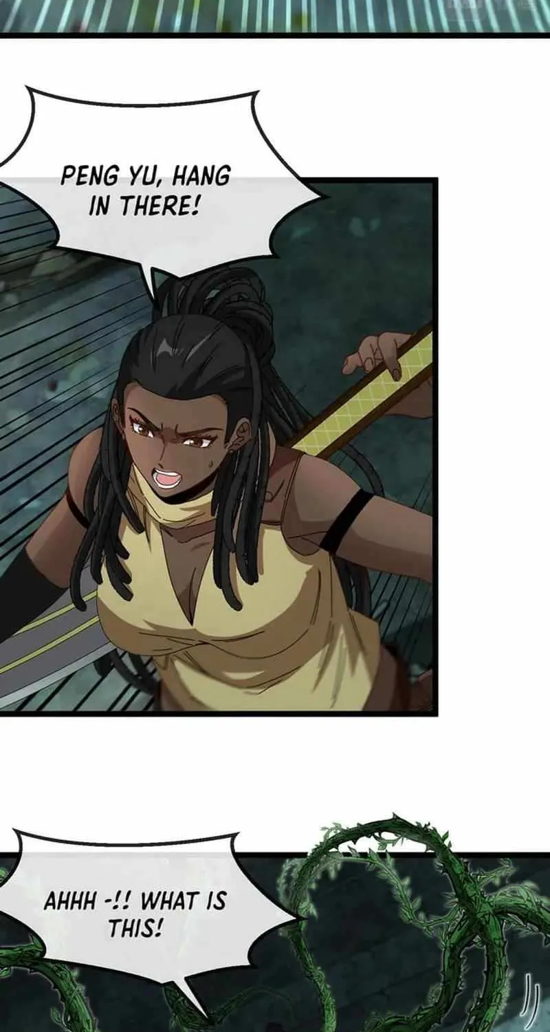Read Divine Leveling System chapter 60 image 45 on Lezhin