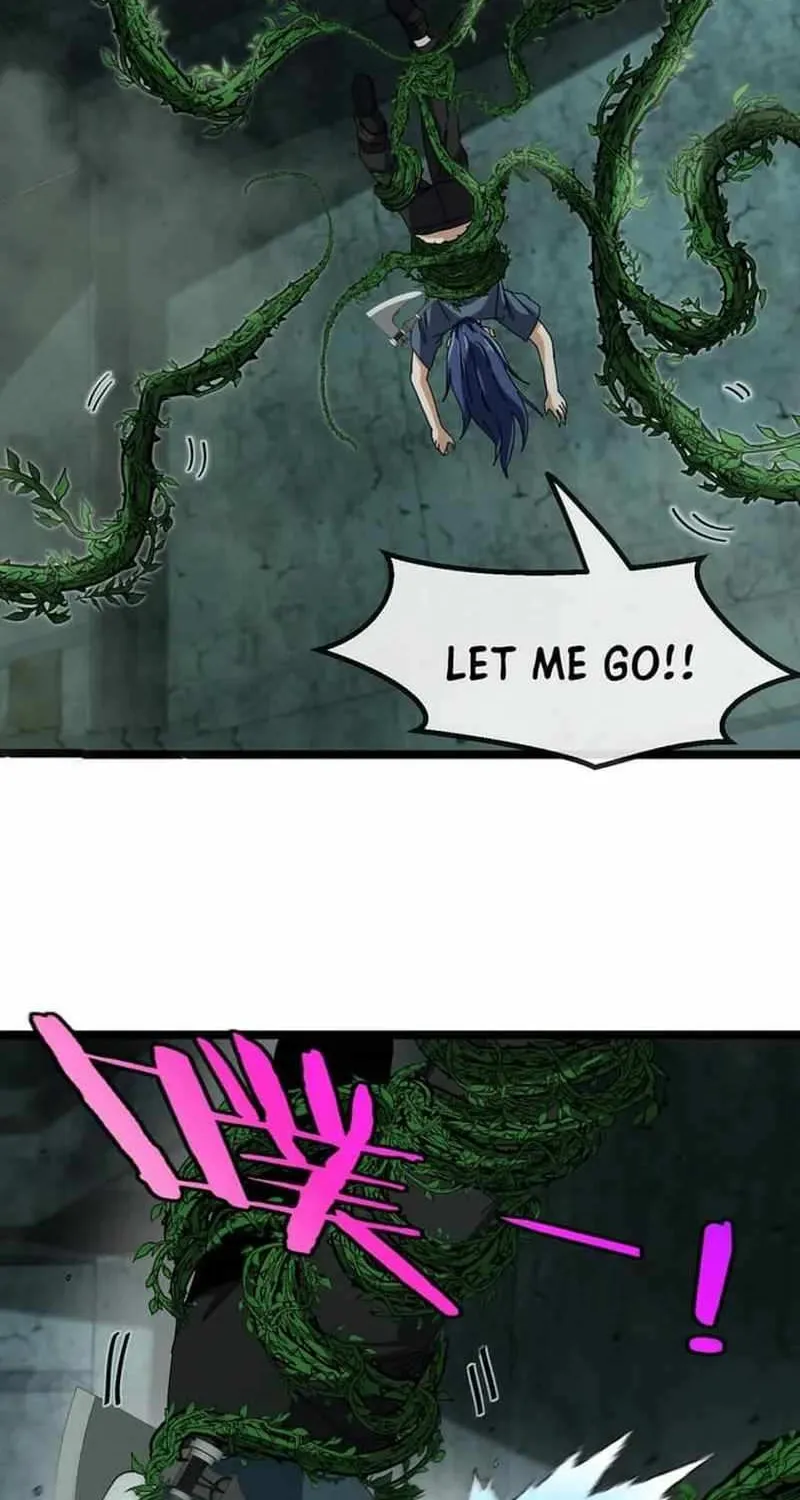 Read Divine Leveling System chapter 60 image 46 on Lezhin