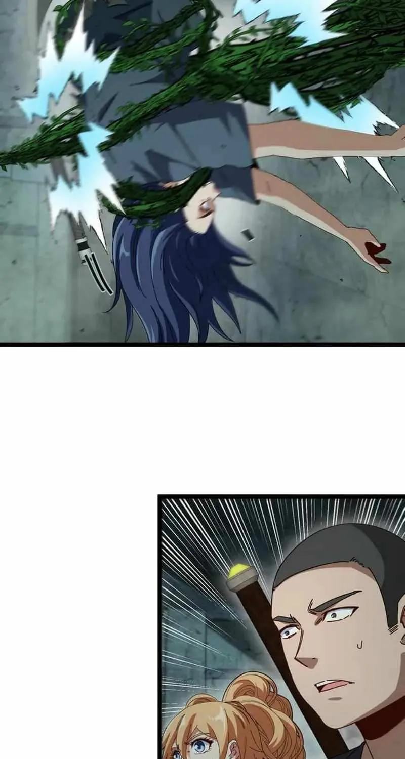 Read Divine Leveling System chapter 60 image 47 on Lezhin