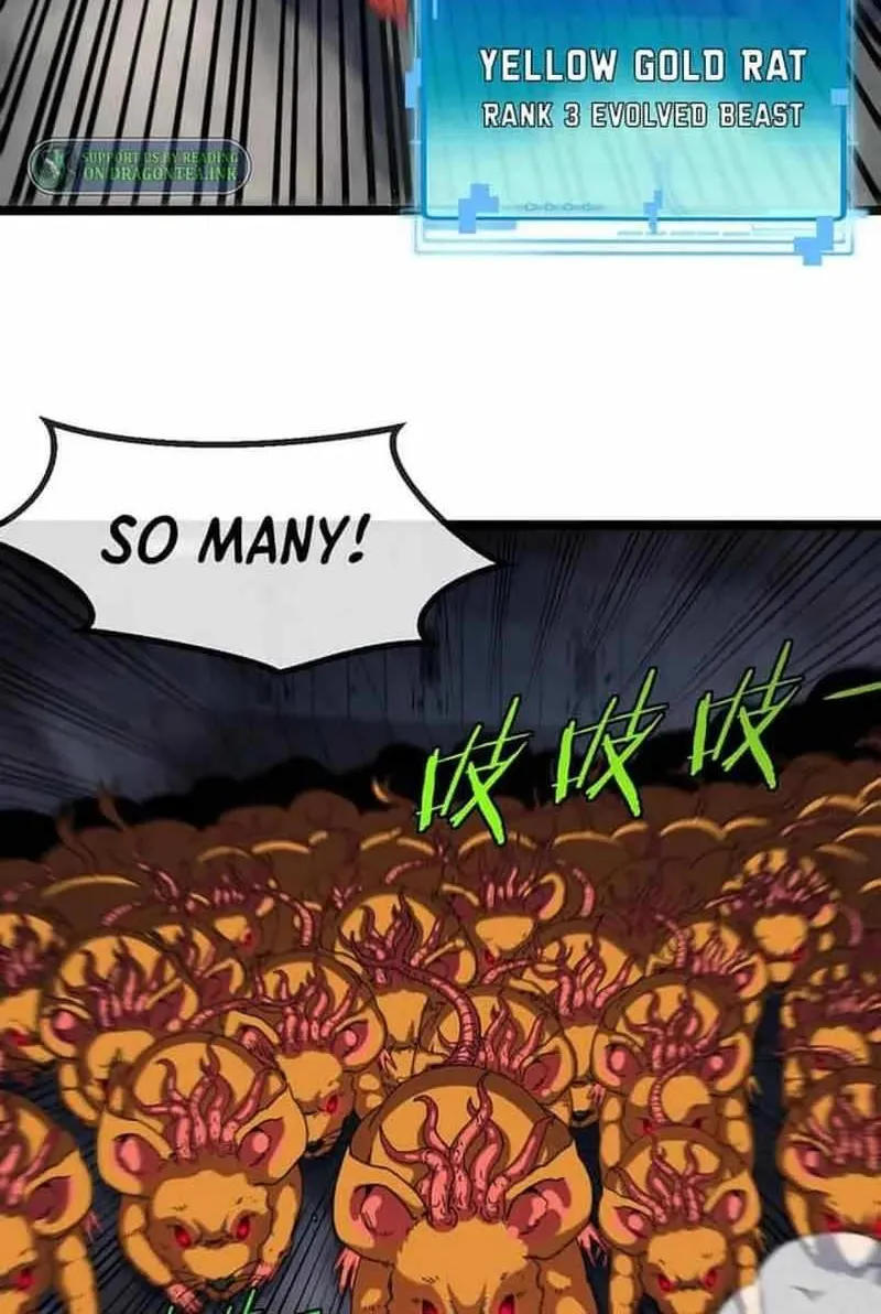 Read Divine Leveling System chapter 60 image 5 on Lezhin