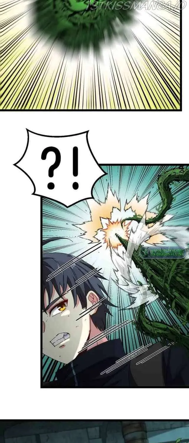 Read Divine Leveling System chapter 61 image 11 on Lezhin