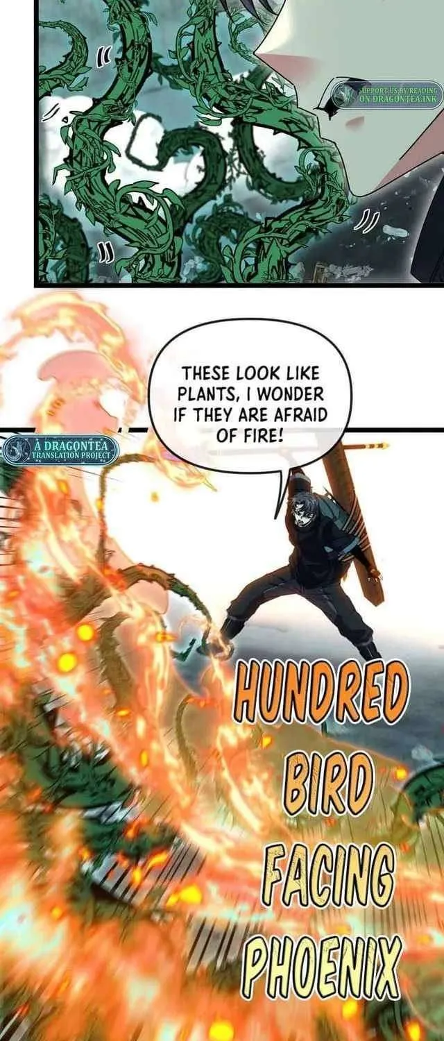 Read Divine Leveling System chapter 61 image 19 on Lezhin