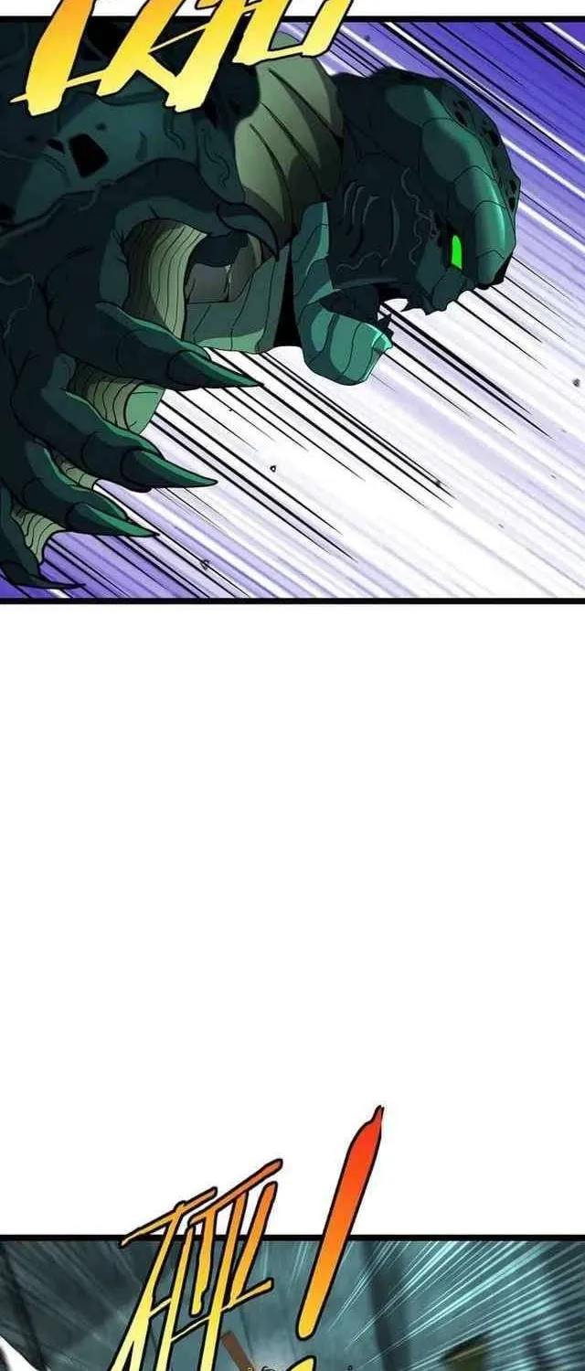 Read Divine Leveling System chapter 61 image 36 on Lezhin