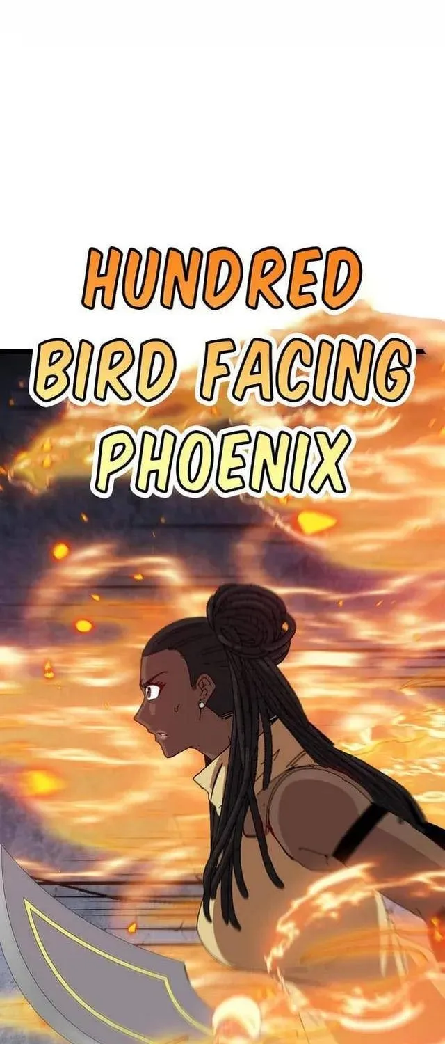 Read Divine Leveling System chapter 61 image 42 on Lezhin