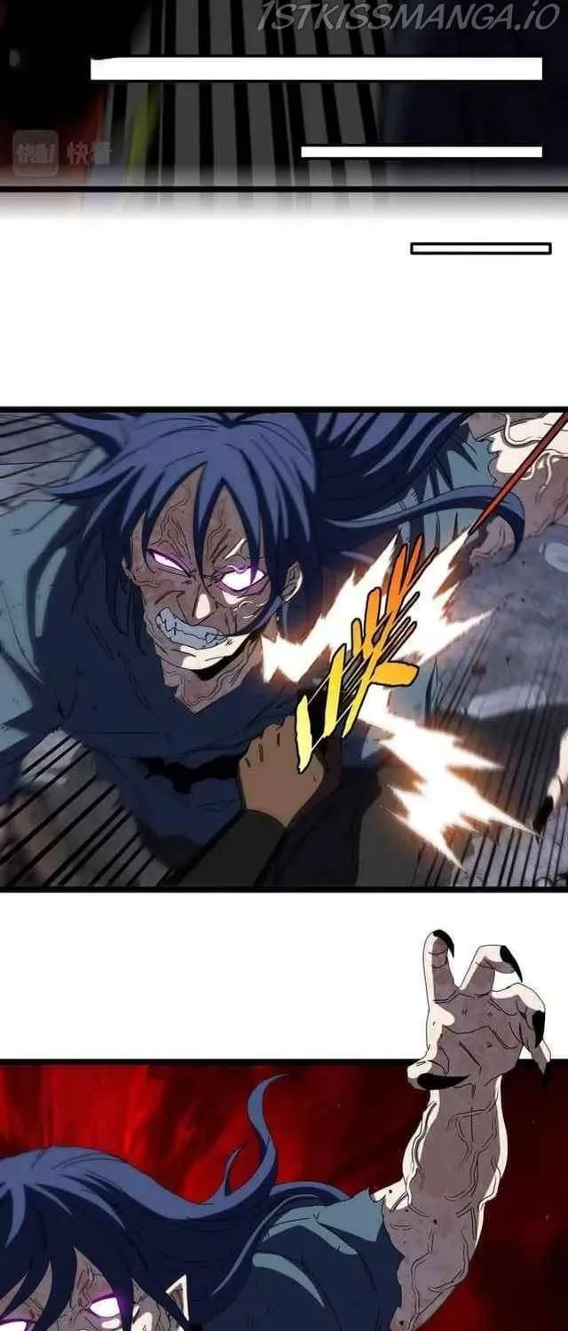 Read Divine Leveling System chapter 61 image 5 on Lezhin