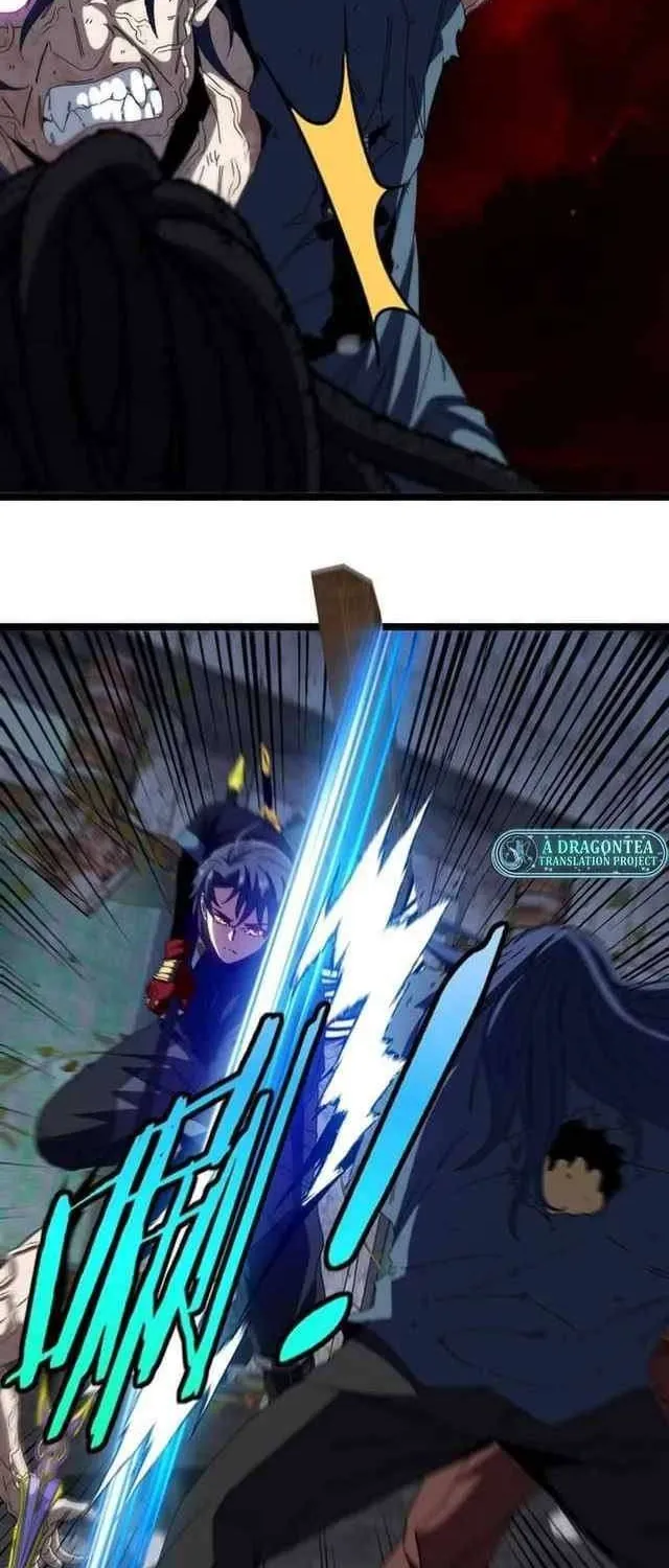 Read Divine Leveling System chapter 61 image 6 on Lezhin