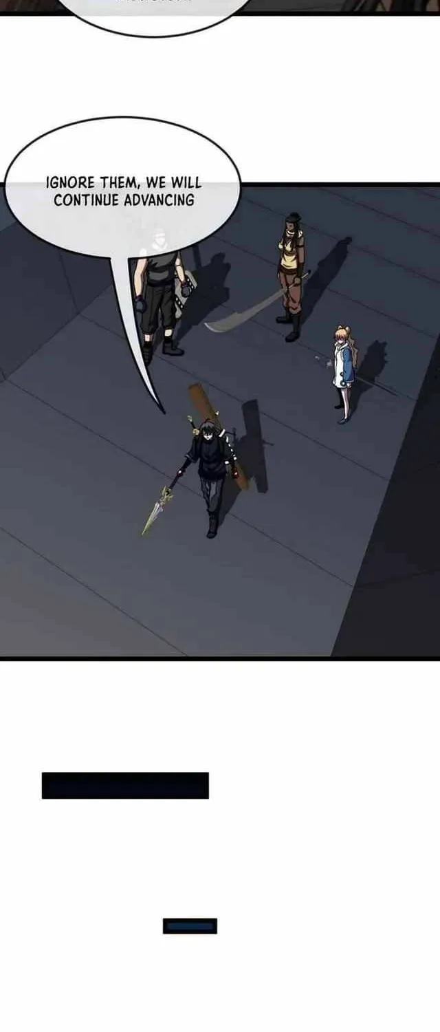 Read Divine Leveling System chapter 62 image 25 on Lezhin