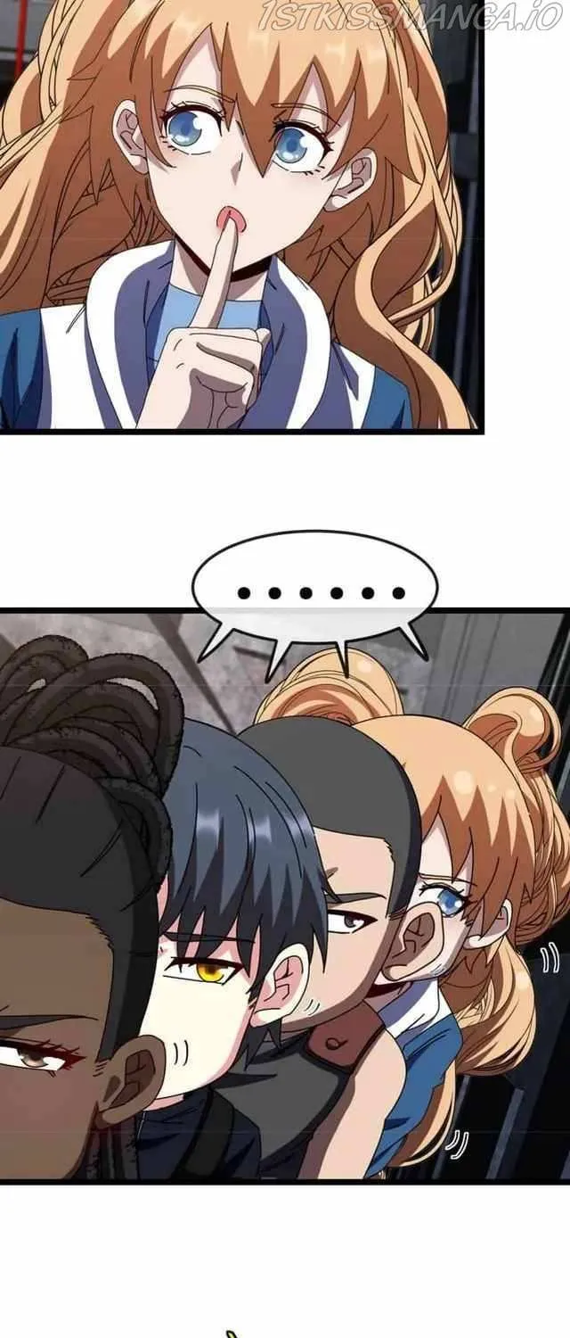 Read Divine Leveling System chapter 62 image 30 on Lezhin