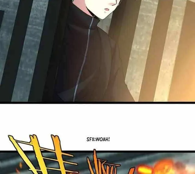 Read Divine Leveling System chapter 62 image 35 on Lezhin