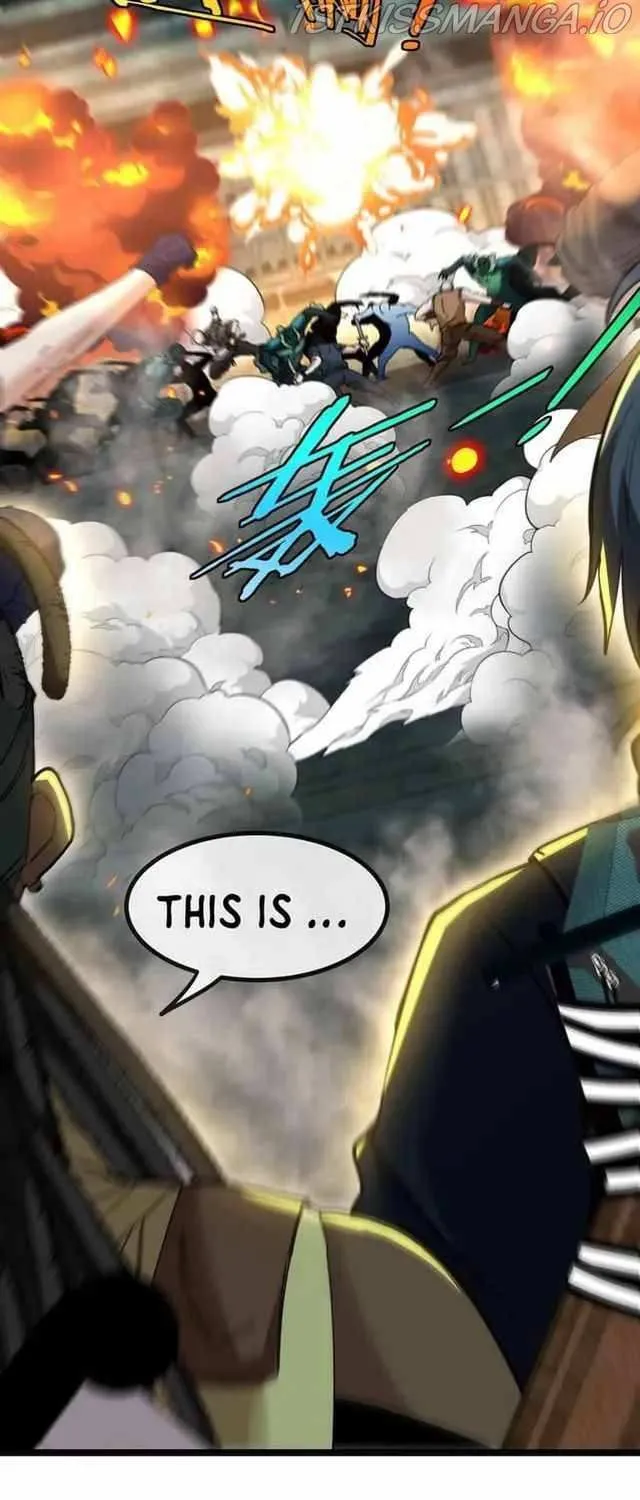 Read Divine Leveling System chapter 62 image 36 on Lezhin