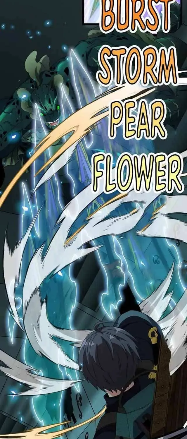 Read Divine Leveling System chapter 62 image 4 on Lezhin