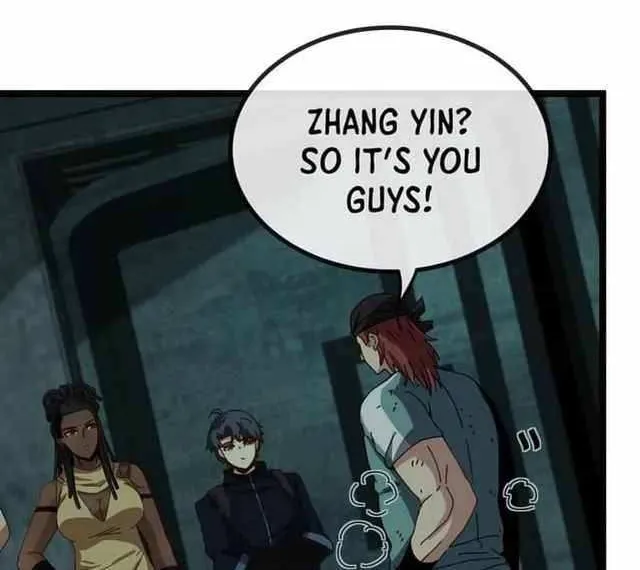 Read Divine Leveling System chapter 62 image 41 on Lezhin