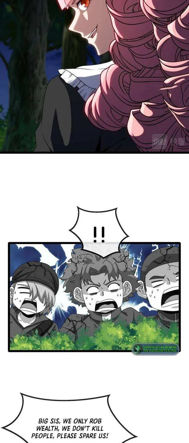 Read Divine Leveling System chapter 63 image 12 on Lezhin
