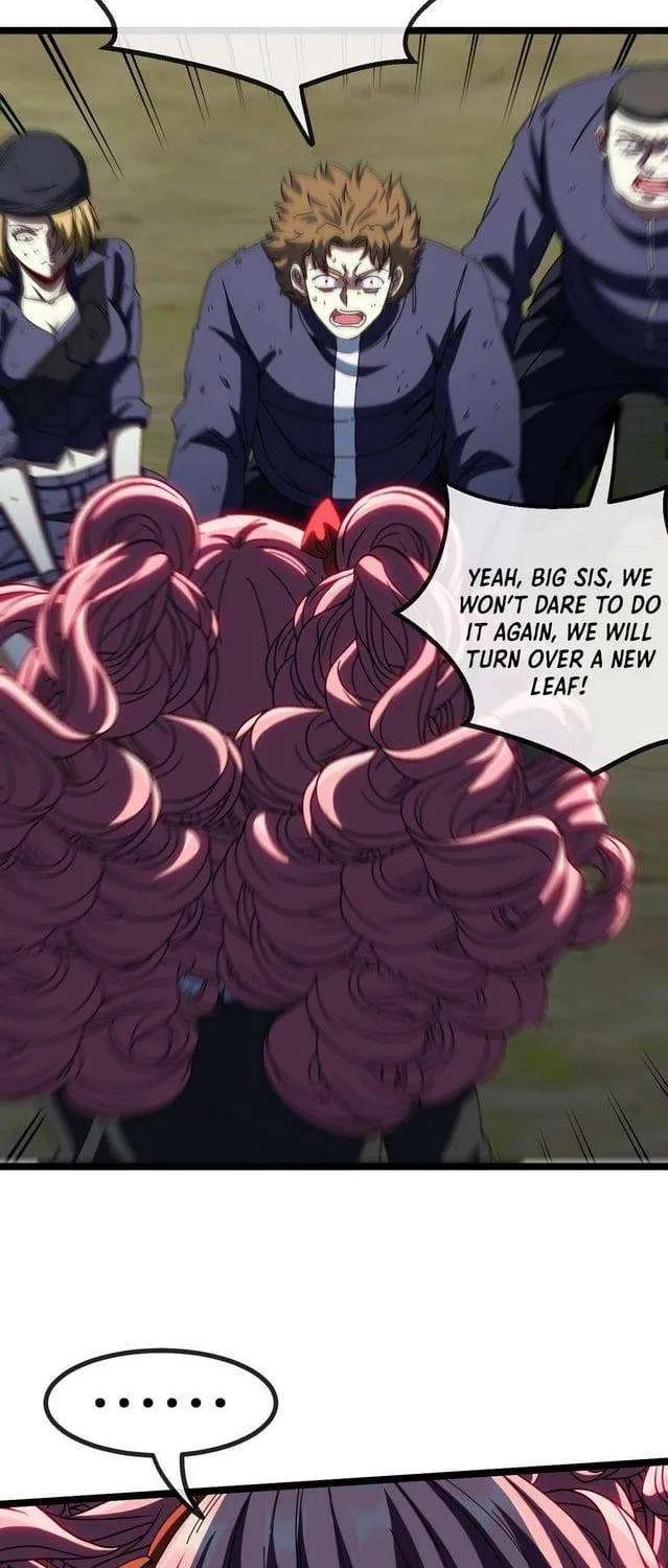 Read Divine Leveling System chapter 63 image 13 on Lezhin