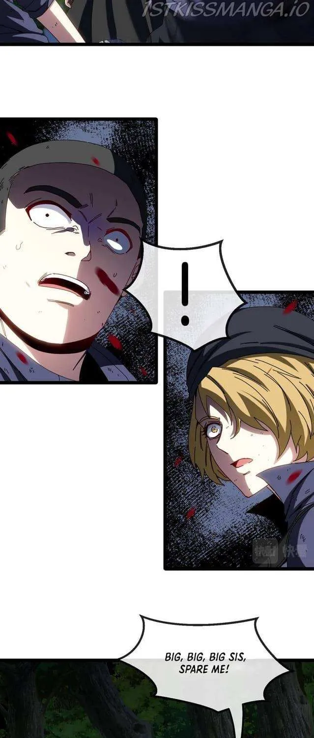 Read Divine Leveling System chapter 63 image 16 on Lezhin
