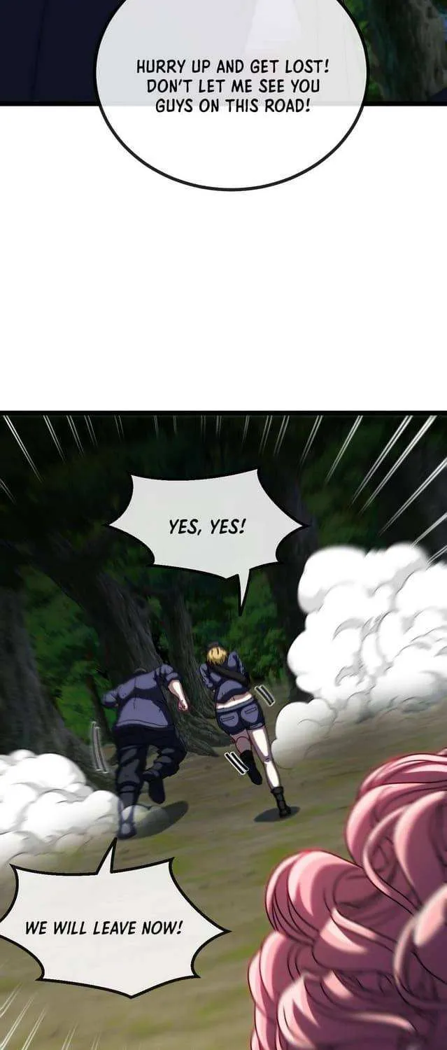 Read Divine Leveling System chapter 63 image 18 on Lezhin