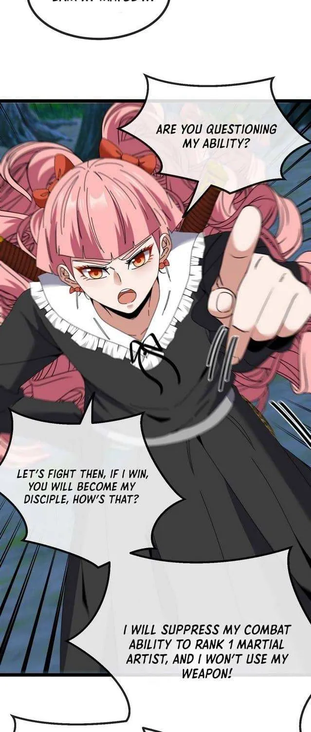 Read Divine Leveling System chapter 63 image 29 on Lezhin