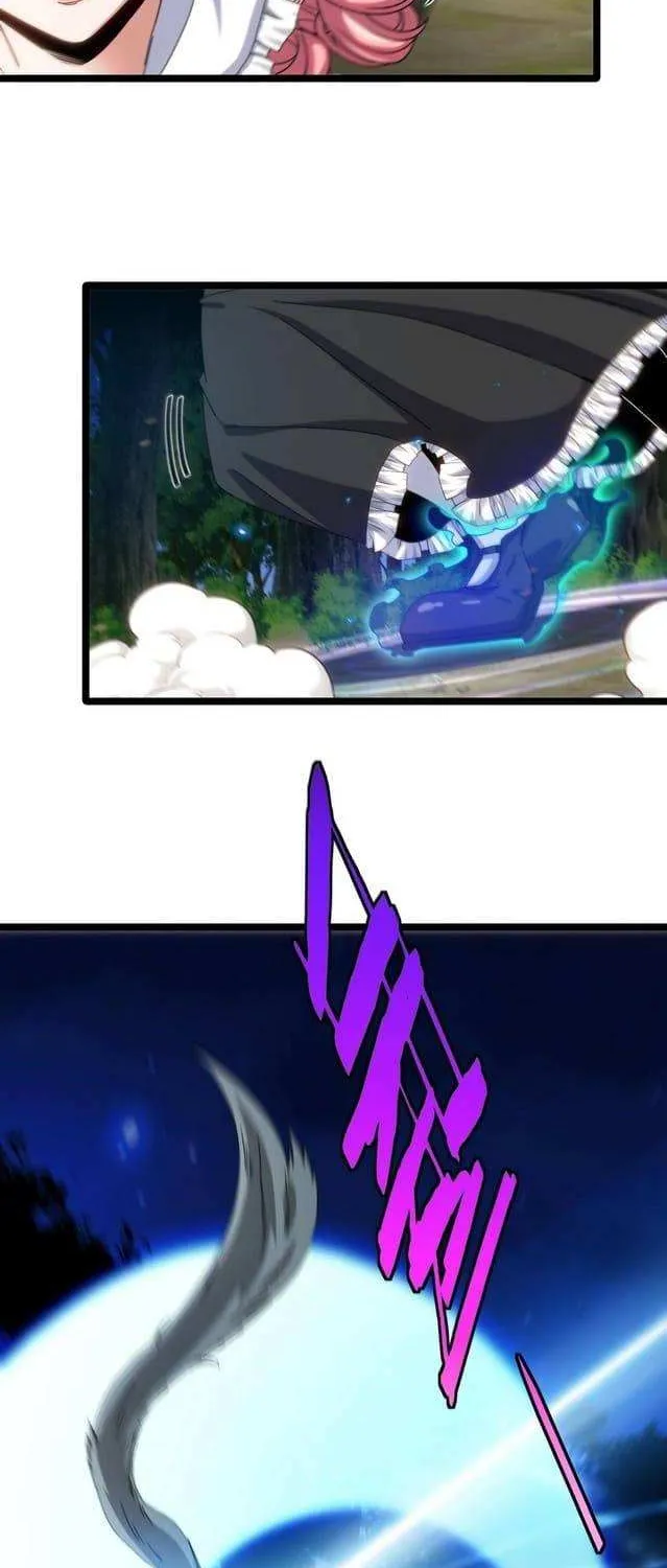 Read Divine Leveling System chapter 63 image 3 on Lezhin