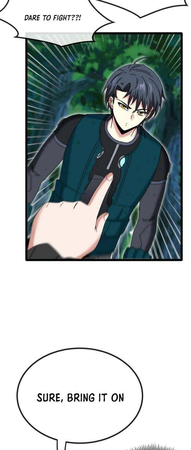 Read Divine Leveling System chapter 63 image 30 on Lezhin