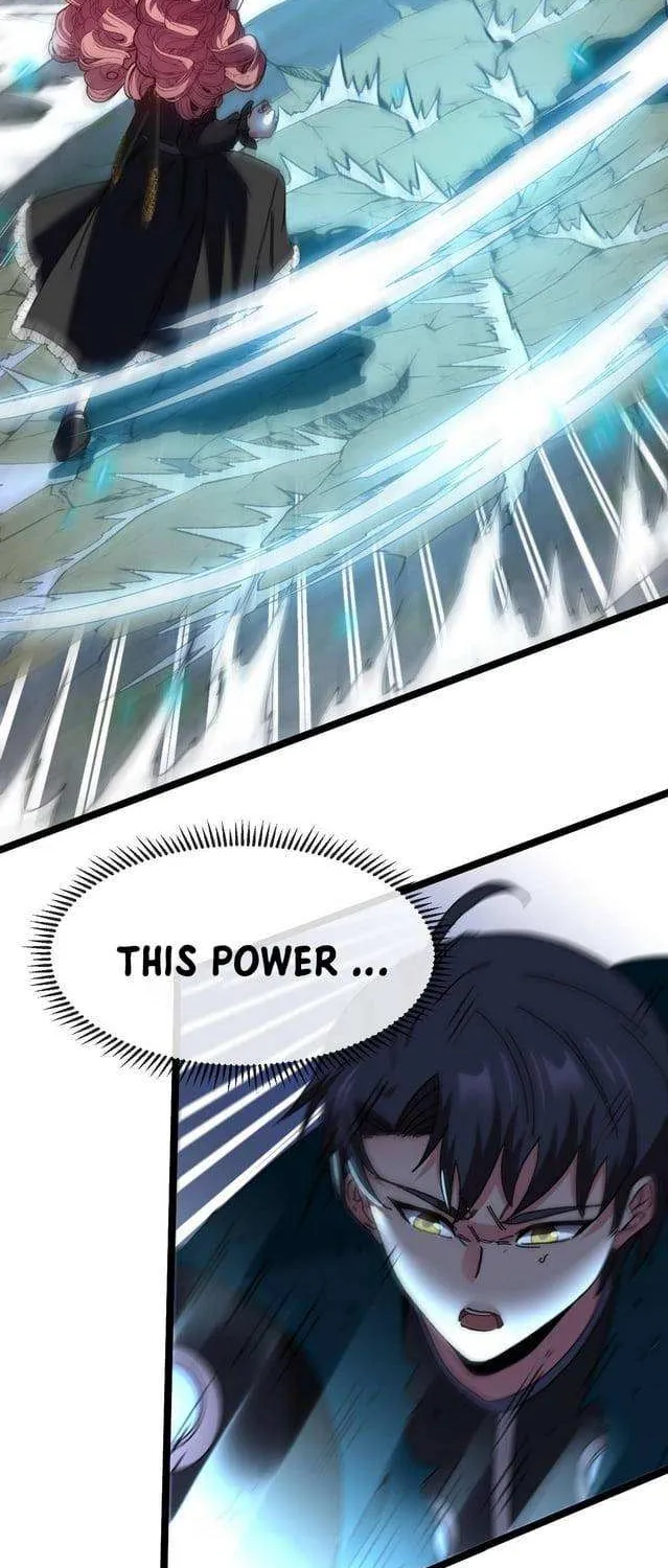 Read Divine Leveling System chapter 63 image 37 on Lezhin