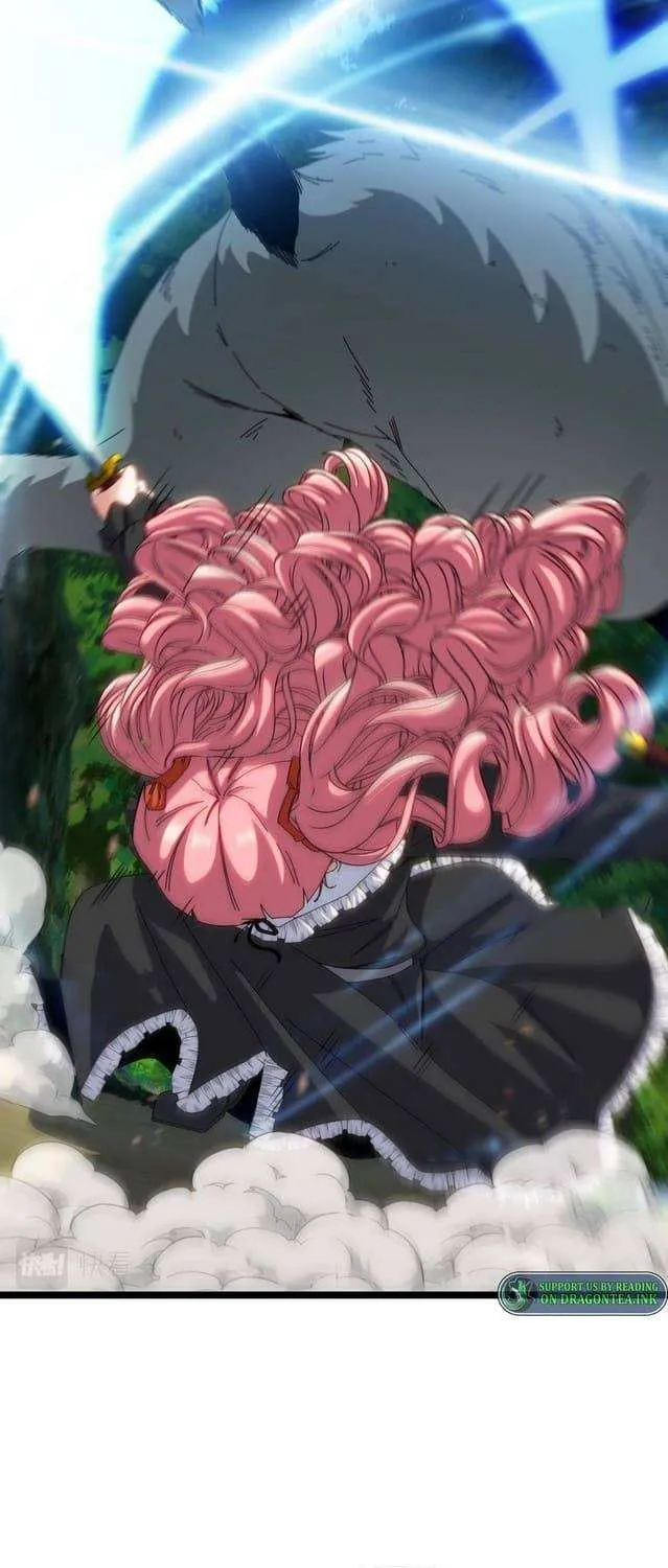 Read Divine Leveling System chapter 63 image 4 on Lezhin