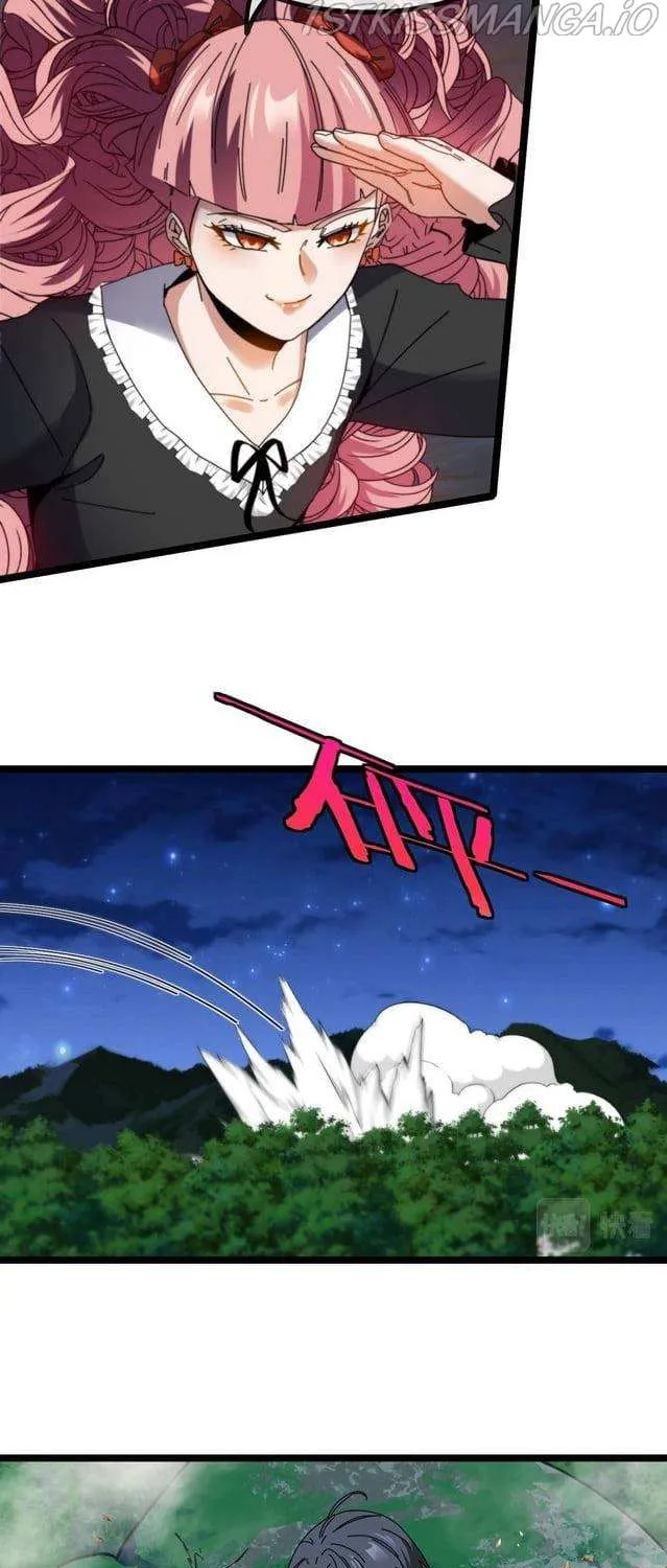 Read Divine Leveling System chapter 63 image 40 on Lezhin